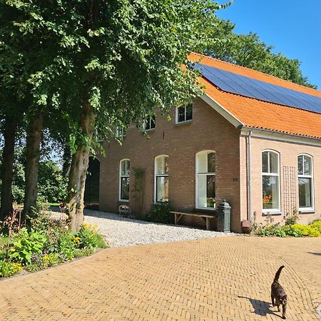 De Uilenhoeve Odoornerveen Exterior foto