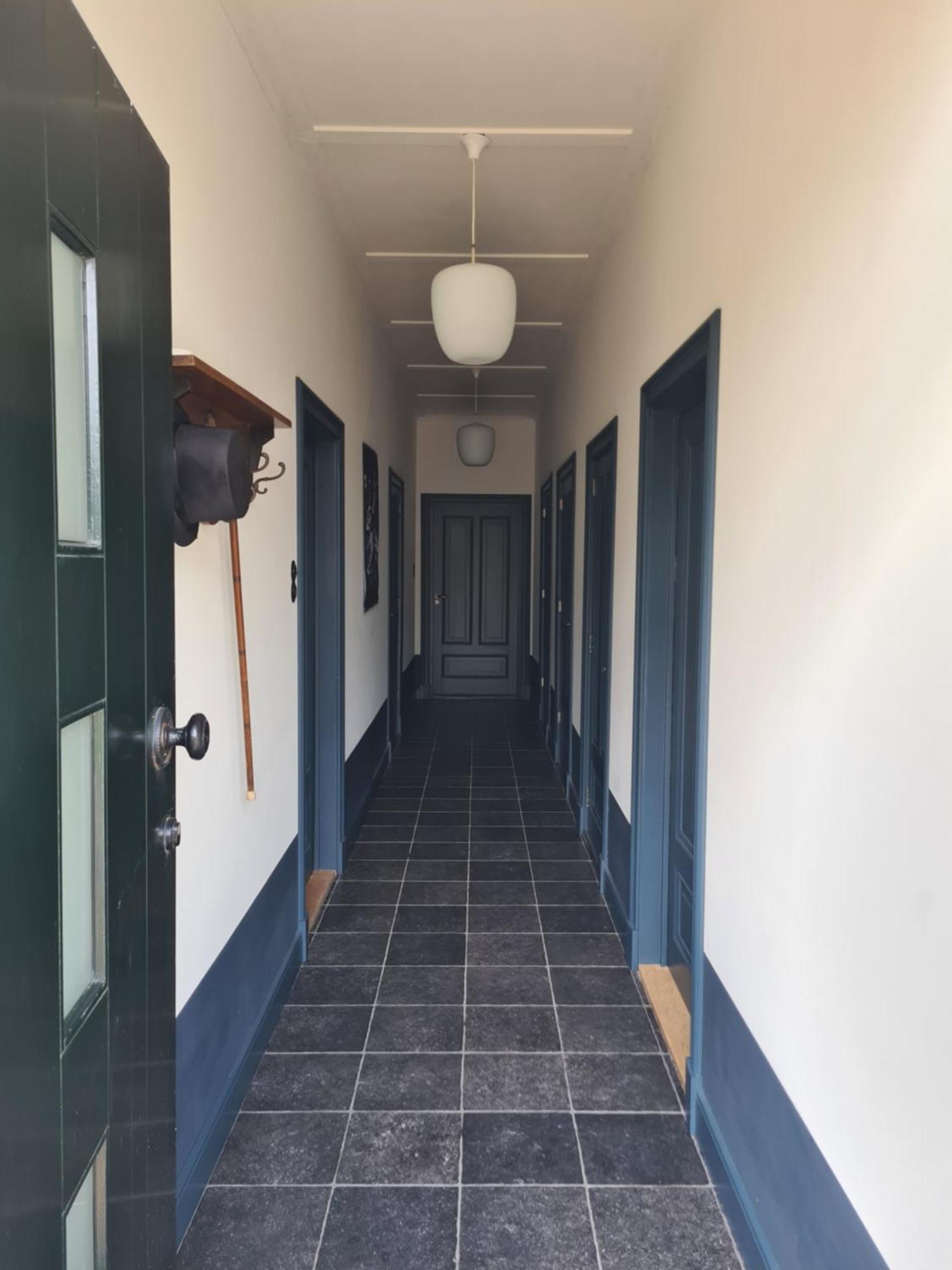 De Uilenhoeve Odoornerveen Exterior foto