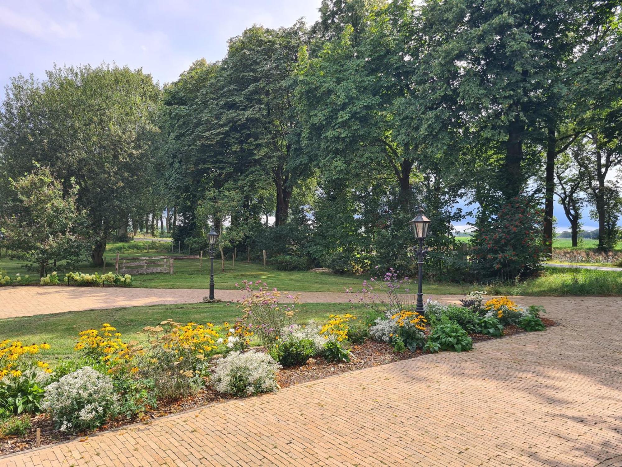 De Uilenhoeve Odoornerveen Exterior foto