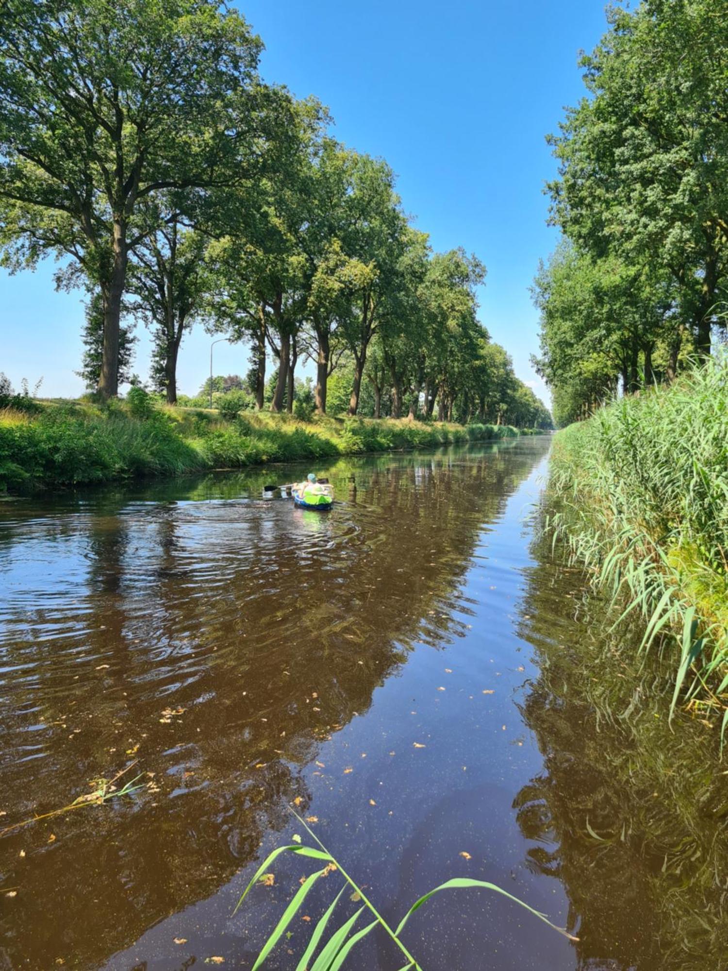De Uilenhoeve Odoornerveen Exterior foto