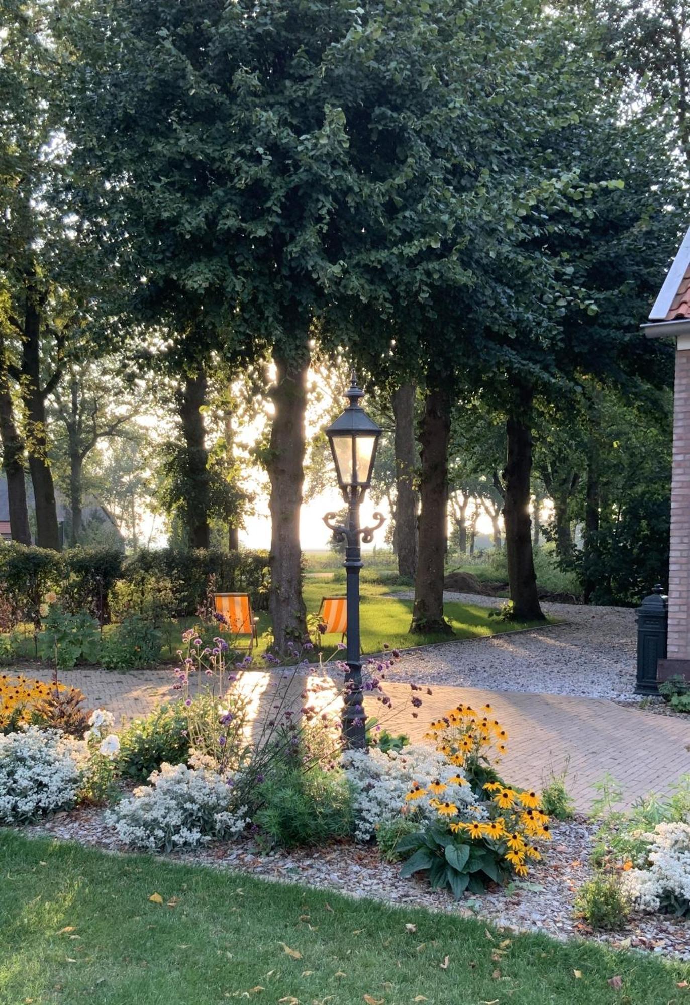 De Uilenhoeve Odoornerveen Exterior foto